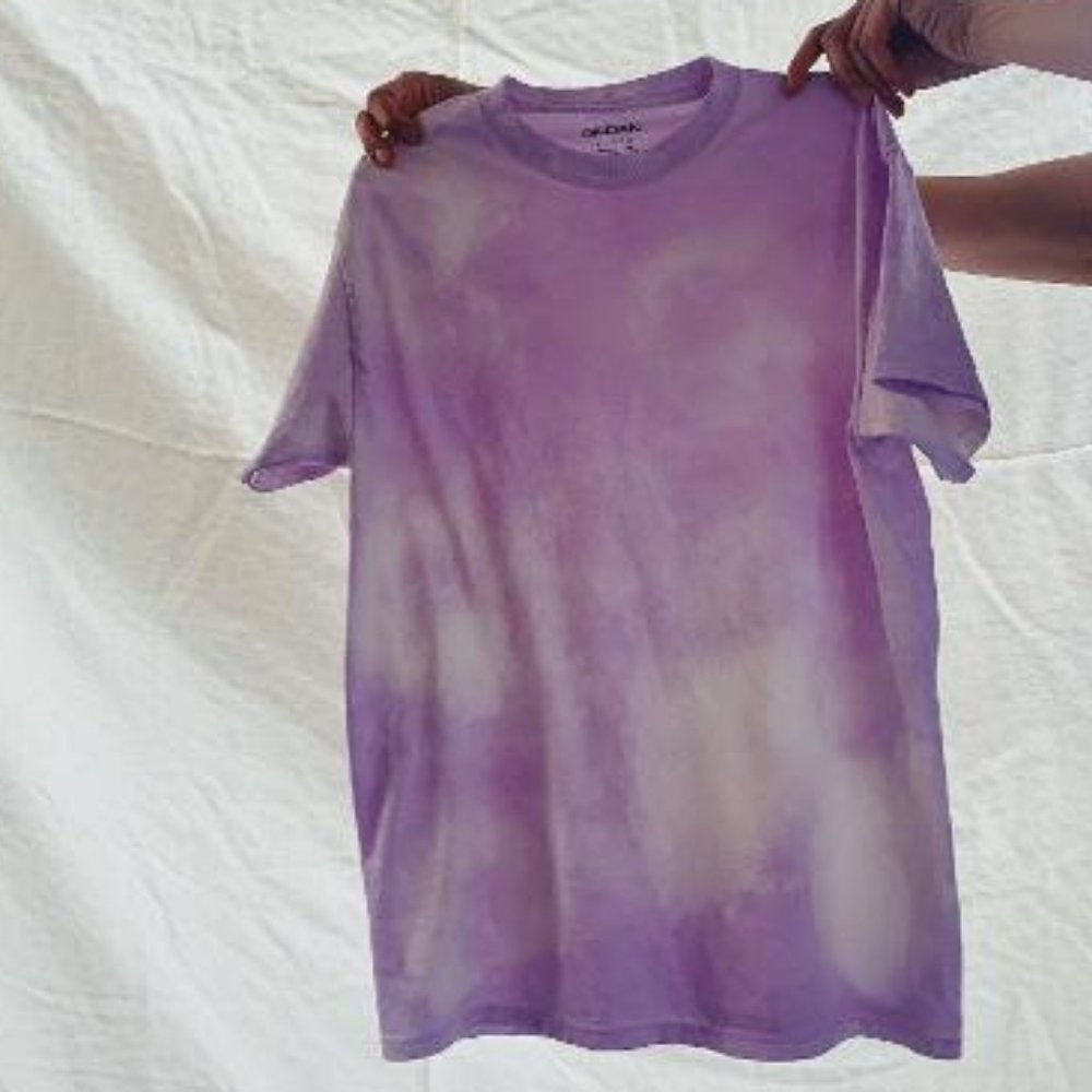 Tie Dye Tshirt